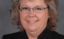Kim Hauge, Director, Employee Wellness